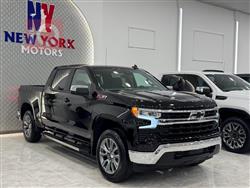 شيفروليه سلفرادو